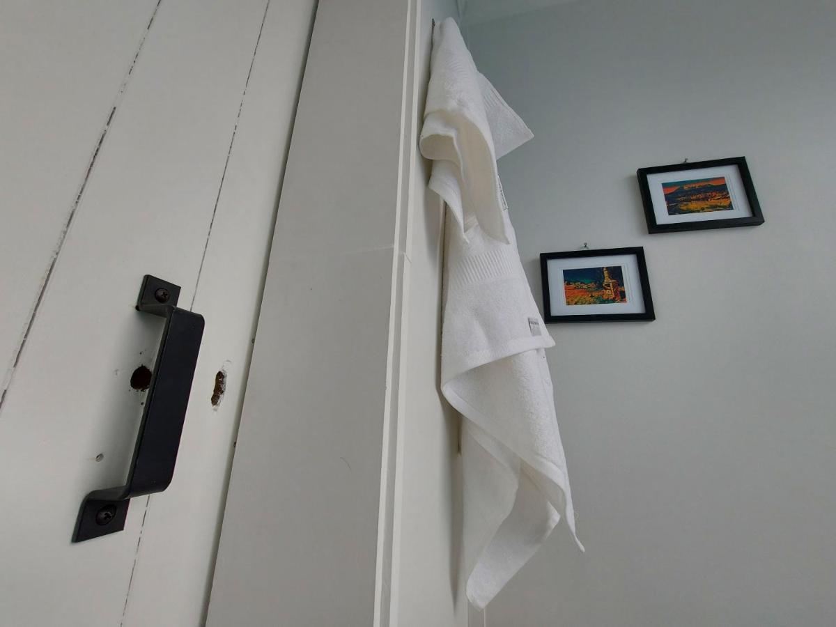 Duxhouse Bnb Taihape Bagian luar foto