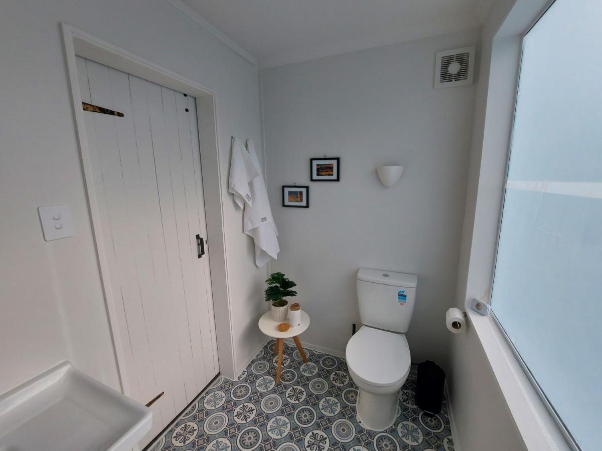 Duxhouse Bnb Taihape Bagian luar foto