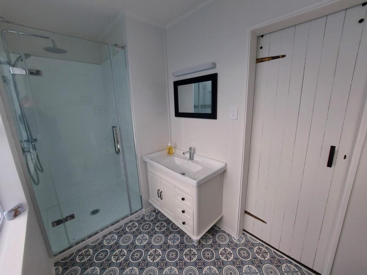 Duxhouse Bnb Taihape Bagian luar foto