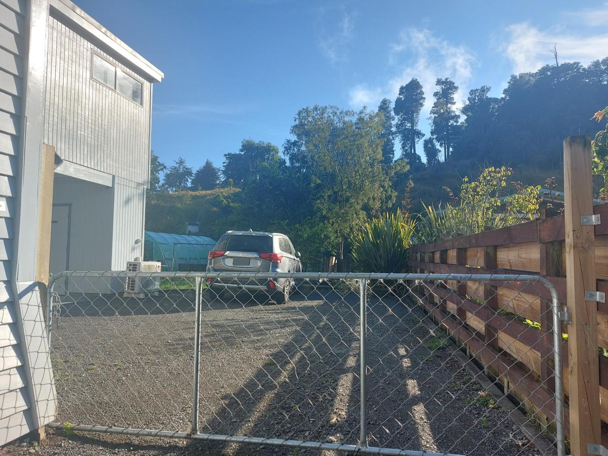 Duxhouse Bnb Taihape Bagian luar foto